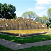 The Fountain of Time