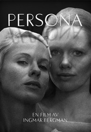 Persona (1966)