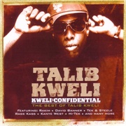 Talib Kweli - Kweli: Confidential
