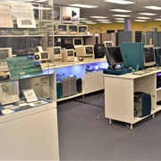 System Source Computer Museum