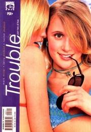 Trouble (2003) #2 (Mark Millar)