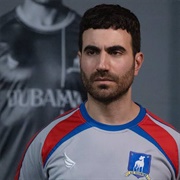 Roy Kent (Ted Lasso)