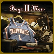 Throwback, Vol. 1 (Boyz II Men, 2004)