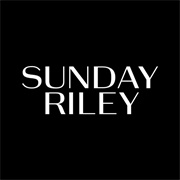 Sunday Riley (United States)