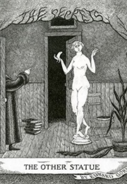 The Other Statue (Edward Gorey)