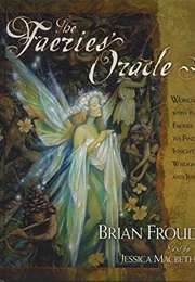The Faeries' Oracle (Brian Froud)