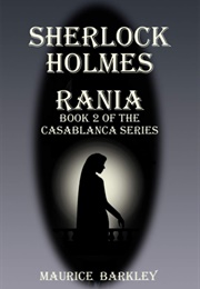 RANIA (Maurice Barkley)