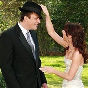 Marshall and Lily (HIMYM)