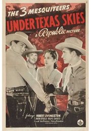 Under Texas Skies (1940)