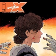 Clementine Lives (Comics)