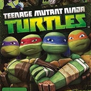 Teenage Mutant Ninja Turtles