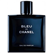 Bleu De Chanel Eau De Parfum by Chanel (2014)
