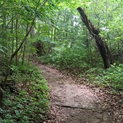 Karen Blixen Museum Gardens, Denmark
