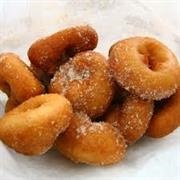 Donuts
