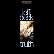 Jeff Beck - Truth (1968)