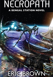 Necropath (Eric Brown)