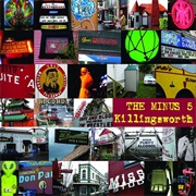 The Minus 5 - Killingsworth