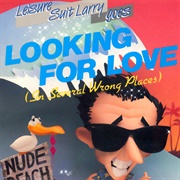 Leisure Suit Larry Goes Looking for Love (In Several Wrong Places) (1988)