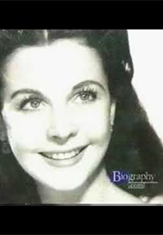 Vivien Leigh: A Delicate Balance (2020)