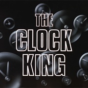 The Clock King