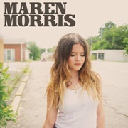My Church - Maren Morris