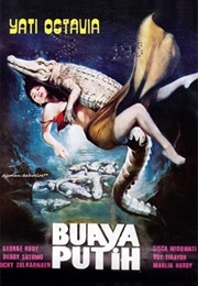 The White Crocodile (1982)