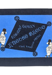 L'heure Bleue (Edward Gorey)