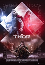 Thor: Dark World (2013)
