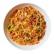 Veggie Yakisoba