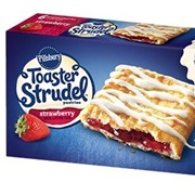 Toaster Strudel