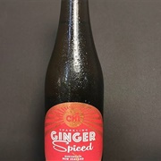 CH&#39;i Sparkling Ginger Spiced
