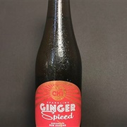 CH'i Sparkling Ginger Spiced