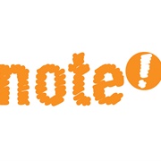 Note