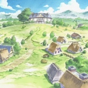 Syrup Village Residents