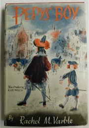 Pepy"S Boy (R Varble)