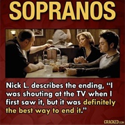 The Sopranos