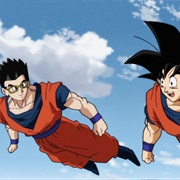 85. the Universes Begin to Make Their Moves Their Individual Motives