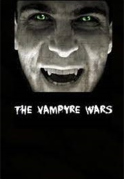 The Vampyre Wars (1996)