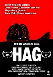Hag (2014)