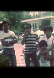 Bohulano Family Film Collection (1970)