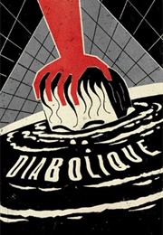 Diabolique (1954)