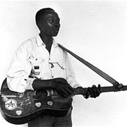 Bernard Kabanda