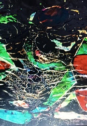 A Selection of Glass Slide Transparencies (1950)