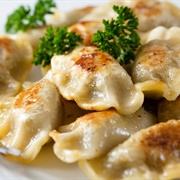 Pierogies 🇵🇱