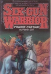 Prairie Caeser (Patrick Lee)