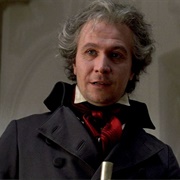 Gary Oldman - Immortal Beloved