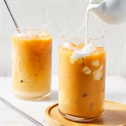 Thai Milk Tea