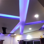 False Ceiling Artist
