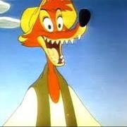 Brer Fox
