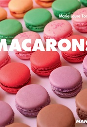 Makroner (Marie-Laure Tombini)